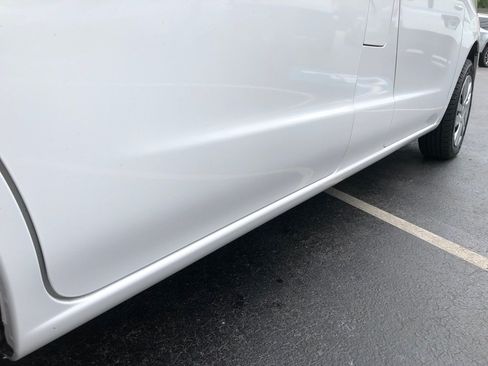 Used 2020 Nissan NV200 SV w/ Back Door Glass Package FWD image 15