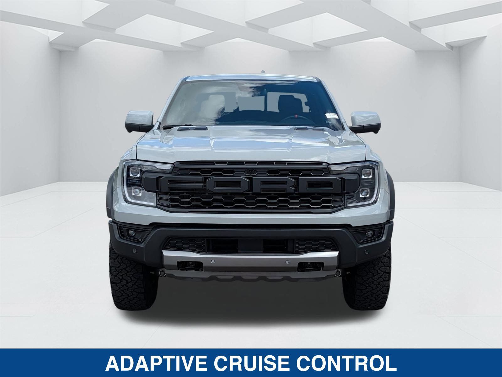 New 2026 Ford Ranger Raptor AWD/4WD image 10