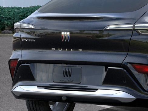 New 2025 Buick Envista Avenir image 15