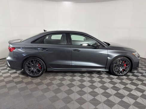 New 2026 Audi RS 3 image 9