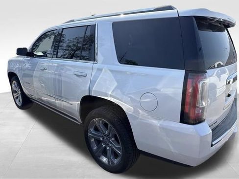 Used 2019 GMC Yukon Denali w/ Denali Ultimate Package AWD/4WD image 13
