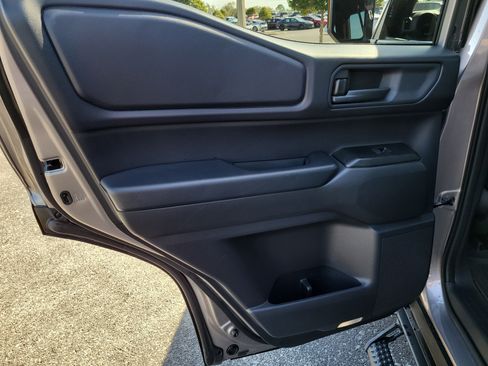 Used 2025 Toyota Land Cruiser 1958 image 12