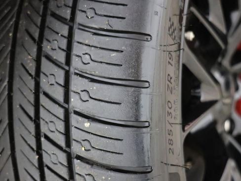 Used 2019 Chevrolet Corvette Z06 image 15