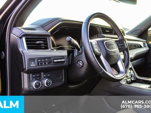 Used 2024 GMC Yukon Denali image 34