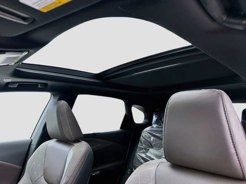 New 2026 Lexus RX 350 FWD image 28