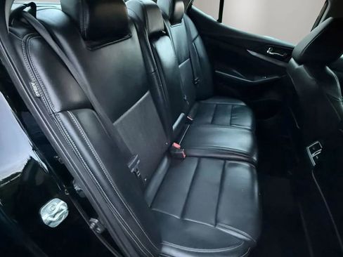Used 2020 Nissan Maxima 3.5 SV w/ Floor Mat Group FWD image 13
