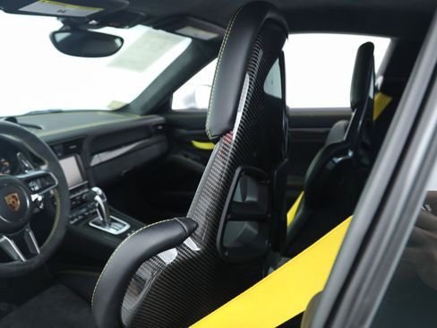 Used 2016 Porsche 911 GT3 RS RWD image 45
