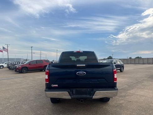 Used 2018 Ford F150 XLT w/ Equipment Group 301A Mid RWD image 17