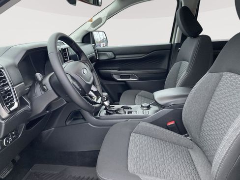 New 2025 Ford Ranger XLT image 9