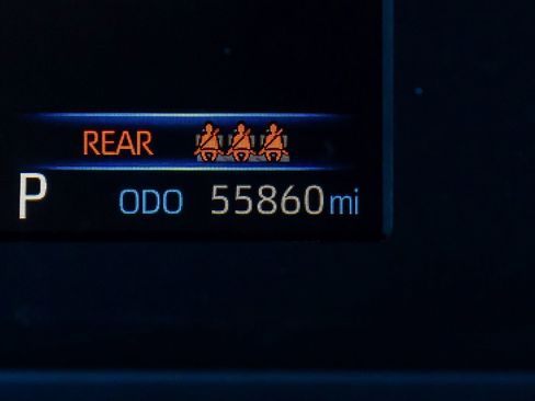 Used 2023 Toyota Tundra Limited image 21