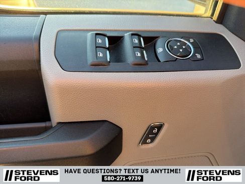 Used 2021 Ford F350 XL w/ STX Appearance Package image 22