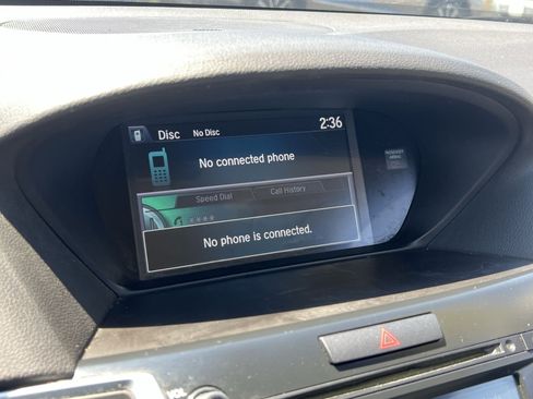 Used 2015 Acura TLX FWD image 21