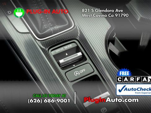 Used 2022 Honda Civic Sport image 19