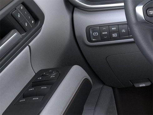 New 2026 GMC Terrain Denali image 22