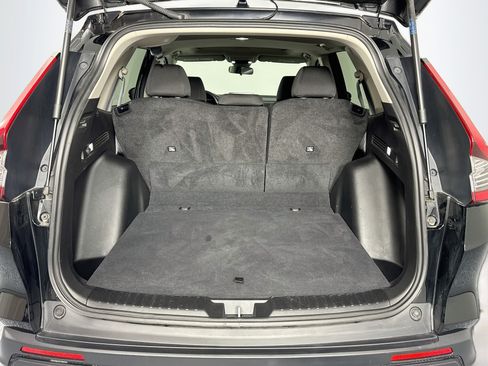 Certified 2024 Honda CR-V EX image 25