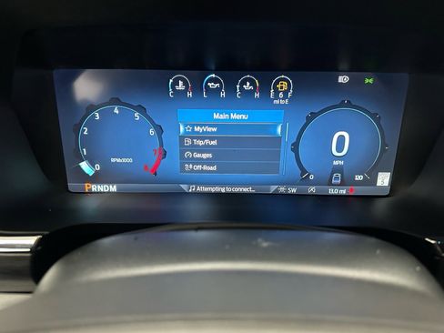 New 2026 Ford F150 Lariat image 32