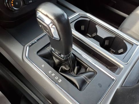 Used 2020 Ford F150 XLT w/ Equipment Group 301A Mid AWD/4WD image 19
