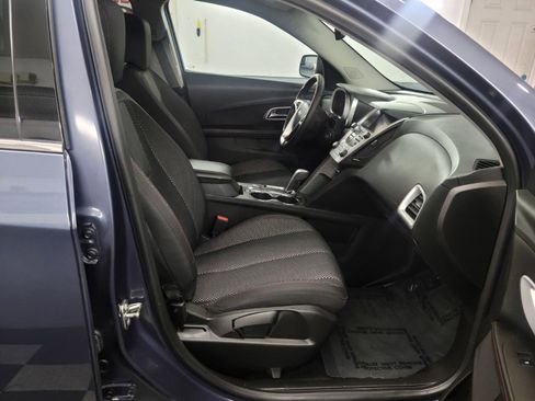 Used 2014 Chevrolet Equinox LT w/ Driver Convenience Package AWD/4WD image 12