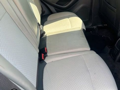 Used 2017 Buick Encore Preferred FWD image 8