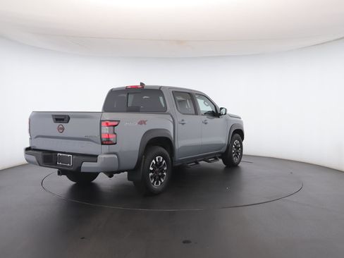Used 2023 Nissan Frontier PRO-4X w/ Tow Package image 25