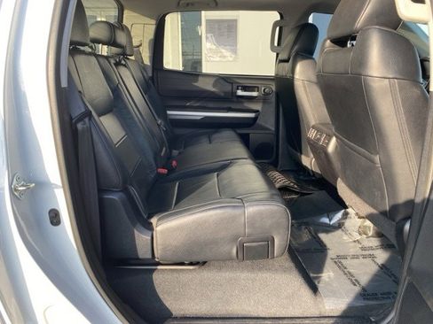 Used 2014 Toyota Tundra Limited image 45