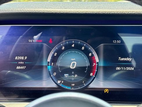Used 2020 Mercedes-Benz E 350 4MATIC Sedan image 15