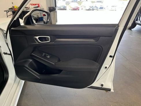 Used 2023 Honda Civic LX image 12