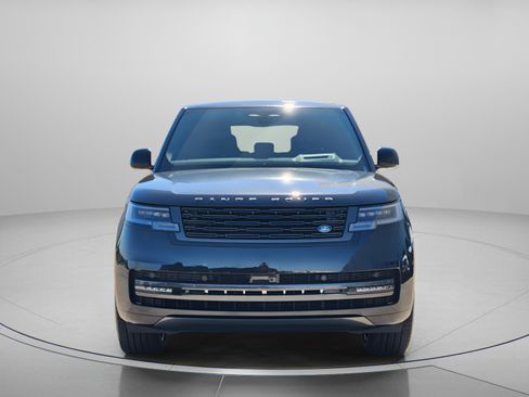 New 2026 Land Rover Range Rover SE AWD/4WD image 6