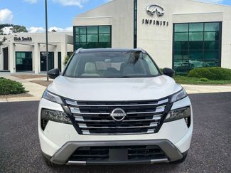 Used 2024 Nissan Rogue SL w/ SL Premium Package video 2