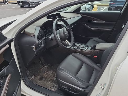 Used 2025 MAZDA CX-30 AWD 2.5 S w/ Premium Package image 7