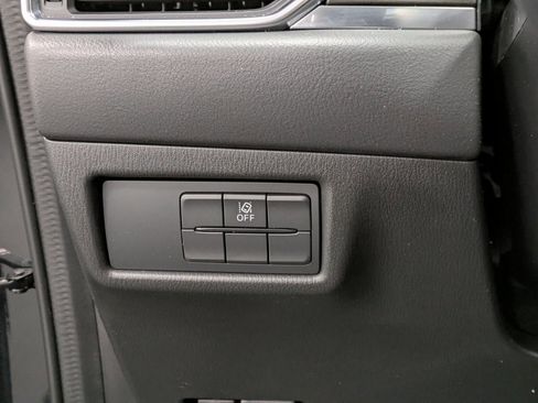 Certified 2023 MAZDA CX-5 AWD 2.5 S w/ Premium Package image 20