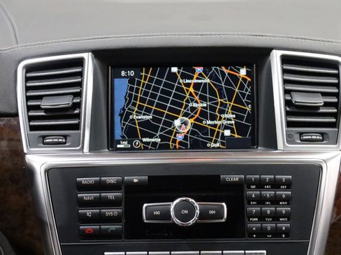 Used 2013 Mercedes-Benz GL 450 4MATIC image 56