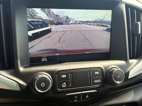 Used 2023 GMC Terrain SLT w/ LPO, Floor Liner Package AWD/4WD image 12