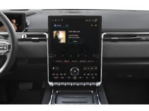 New 2026 GMC Sierra EV Elevation image 12