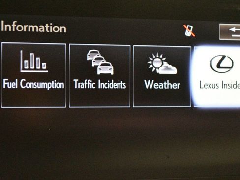 Used 2015 Lexus RC 350 2dr Coupe AWD image 47