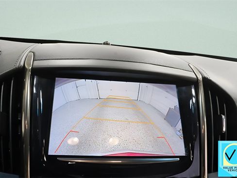 Used 2017 Cadillac ATS Luxury image 15