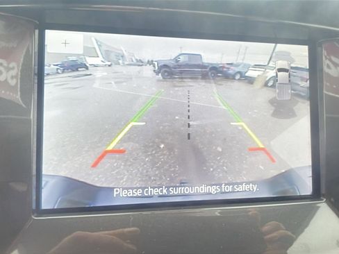 Certified 2022 Ford Ranger Lariat w/ Equipment Group 501A High image 21