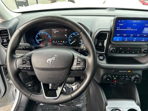 Used 2024 Ford Bronco Sport Big Bend w/ Convenience Package image 27