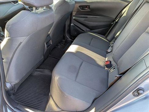 Used 2022 Toyota Corolla LE image 16