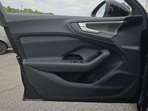 New 2025 Audi A5 2.0T Premium Plus image 26