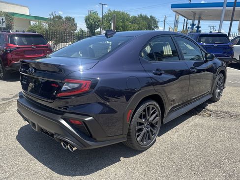 New 2026 Subaru WRX Premium w/ WRX Enhancement Package AWD/4WD image 3