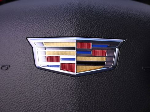 New 2026 Cadillac CT4 Sport image 35