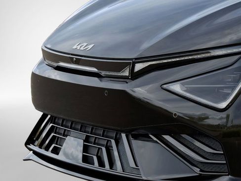 New 2025 Kia EV6 GT-Line image 12