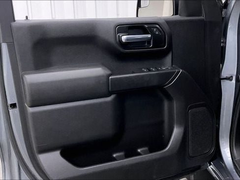 Used 2021 GMC Sierra 1500 4x4 Crew Cab w/ Sierra Value Package image 20