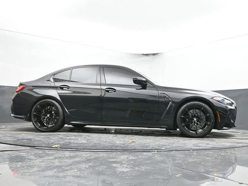Used 2023 BMW M3 Competition w/ Executive Package image 42