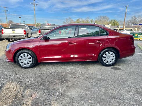 Used 2016 Volkswagen Jetta S image 10