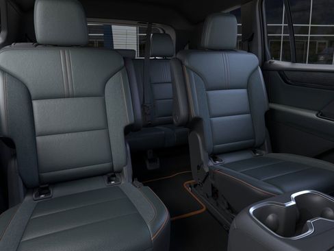 New 2025 GMC Acadia AT4 image 17