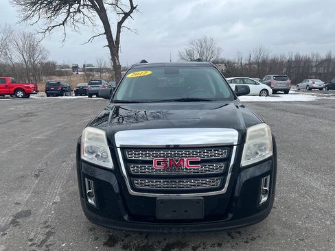 Used 2012 GMC Terrain SLT image 2