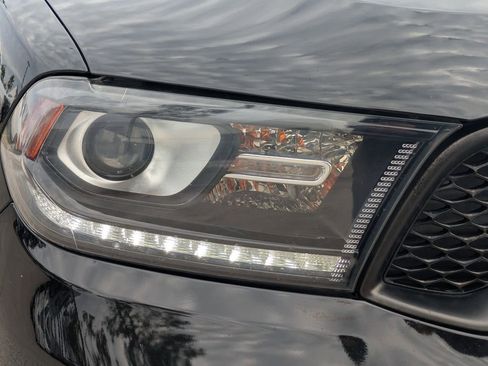 Used 2020 Dodge Durango R/T w/ Technology Group image 10