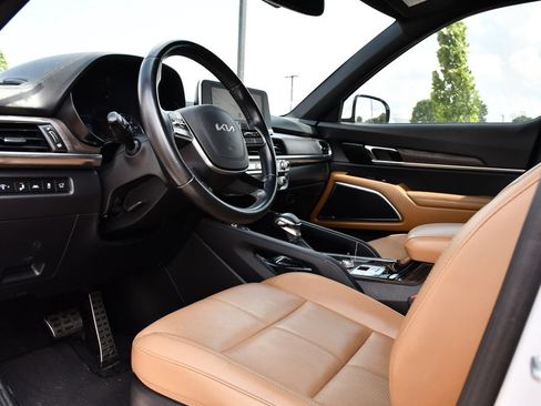 Used 2022 Kia Telluride SX FWD image 13